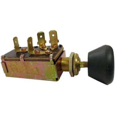 Imagem de Chave de luz a MARILIA IM11009-S