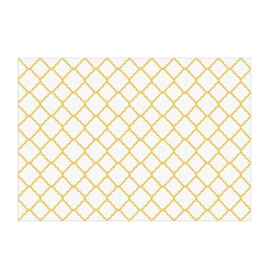 Imagem de HJZSZX Tapete confortável macio lavável quarto tapetes interessante meninas decoração quarto tapete sala de estar sofá lateral tapetes, YY009, K, 300x400CM