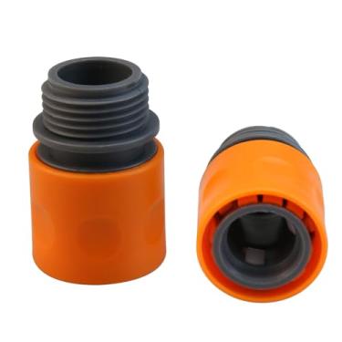 Imagem de Eisorter Manga de acoplamento de conector de água de 1,9 cm adequada para Stihl TS400 TS410 TS420 TS700 TS800, substitui para 4201-670-1701 42016701701; 503266003 503 26 60-03; 609 0 82 662 609082662;