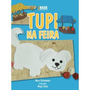 Imagem de Tupi Na Feira