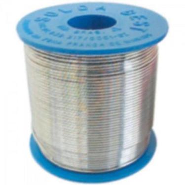 Imagem de Solda Estanho Best 189 Msx 1.5mm 500g - Liga 60sn/40pb