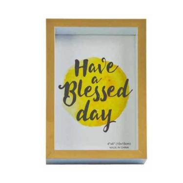 Imagem de Porta Retrato 15X21 Pf-1145-6 - Square