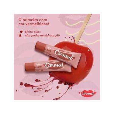 Imagem de Carmed bg 10g maca do amor - CIMED &CO S.A.