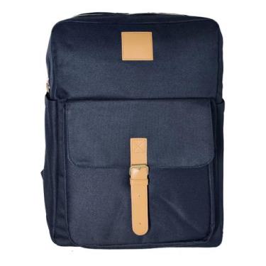 Imagem de Mochila Bolsa Larissa Members Mark Inverno 43cm