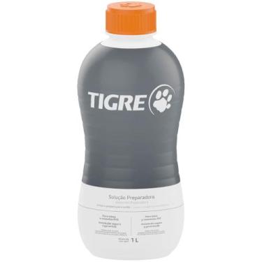 Imagem de Solução Preparadora 1000ml Cm3 - 54010001 - TIGRE