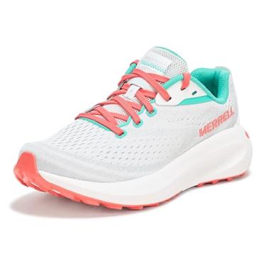 Imagem de Merrell Morphlite feminino, Cinza/pombo, 38
