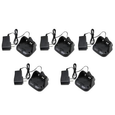 Imagem de Carregador rápido CD-15A para YAESU VX-5 VX-5R VX-6R VX-7R VXA-700 FNB-58Li FNB-80Li Standard Horizon HX460S HX471S Carregador Ra-dio FNB-58 FNB-80 FNB-V57 (5)