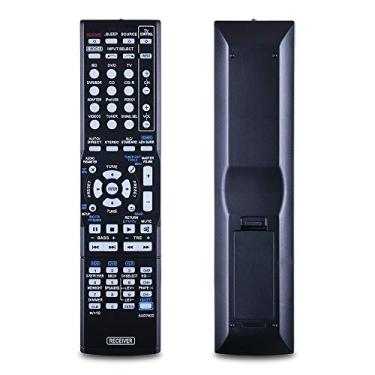 Imagem de RETROSUN Controle Remoto De Substituição Axd7622 Para Pioneer Axd7583 Axd7624 Axd7660 Axd7690 Vsx-520 Vsx-521 Vsx-524 Vsx-530 Vsx-70 Vsx-820 Vsx-822 Vsx-824 Vsx-23Txh Vsx-921-K Vsx-523-K Receptor Av