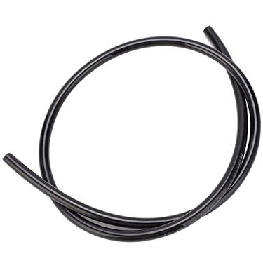 Imagem de Compressor de ar TPU mangueira pneumática tubo flexível para marcenaria reparação automotiva pintura fábrica OD8xID5 transparente 1-10m (5m)