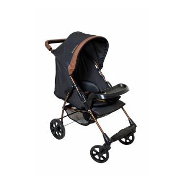 Imagem de Carrinho de Bebê Romano Galzerano