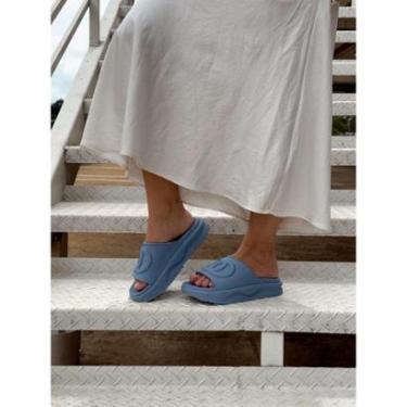 Imagem de Sandália Slide Feminina Confort Plus SoftStep – Macia, Leve e Antiderrapante-Feminino