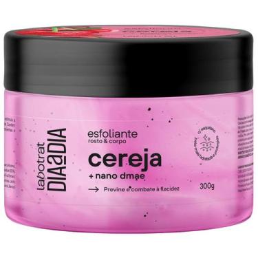 Imagem de Esfoliante Labotrat Corporal E Facial Banho Dia A Dia Pele Perfumada C