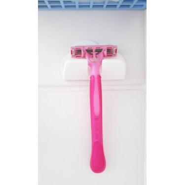 Imagem de Suporte Nuvem - Aparelho De Barbear/depilar Gillette -  2 Unidades - T