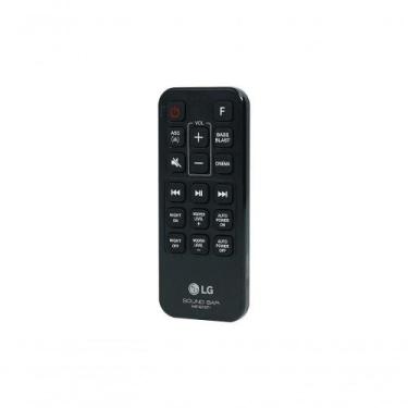 Imagem de Controle Remoto Soundbar AKB74815371 - LG