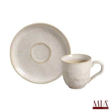 Imagem de Xicara de Café Bio Latte 120ml - Porto Brasil