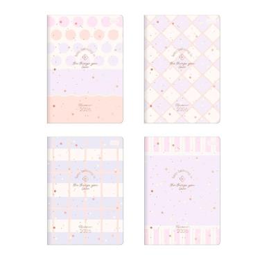 Imagem de Agenda planner grampeado mensal Soho 2026 Tilibra