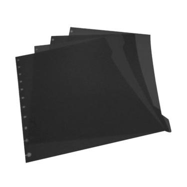 Imagem de Divisoria grande com 4 abas - CIDG4001 - Caderno Inteligente
