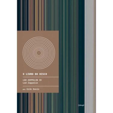 Imagem de Erik Davis