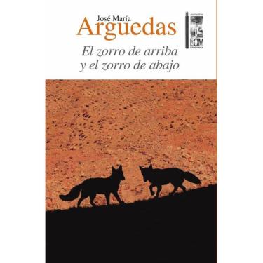 Imagem de El zorro de arriba y el zorro de abajo - Espanhol