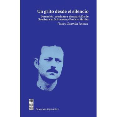 Imagem de Un grito desde el silencio - Espanhol