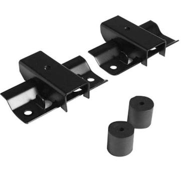 Imagem de Suporte Fixo Para Tv Universal 10 A 85 Polegadas Novo - PIX