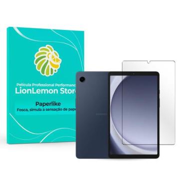 Imagem de Película Paperlike Professional Performance p/ Samsung Galaxy Tab A9 -