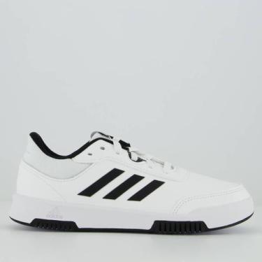Imagem de Tênis Adidas Tensaur Sport 2.0 Feminino Branco, 31