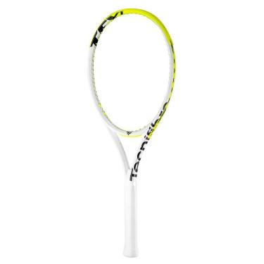 Imagem de Tecnifibre Raquete De Tênis TfX1 V2 305G Empunhadura:L3;Cor:Branca