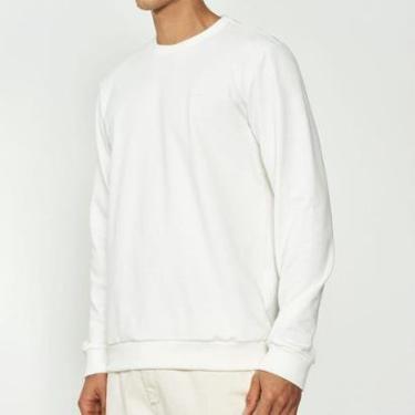 Imagem de Moletom Colcci Gola Careca Masculino-Masculino