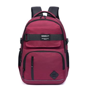 Imagem de Mochila Speedo Escolar Faculdade Notebook Resistente-Unissex