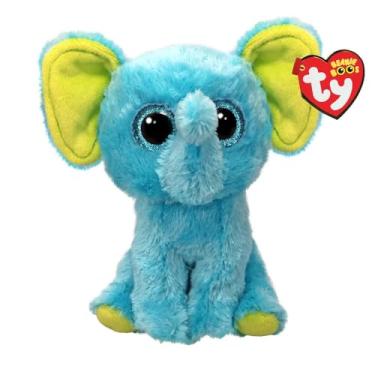Imagem de PELUCIA TY BEANIE BOOS 16CM TOYNG (Trunkles)