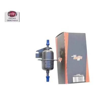 Imagem de Filtro Combustivel Original Fiat Siena Grand Siena 51784591