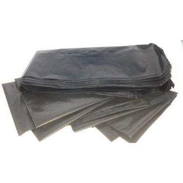 Imagem de Saco De Lixo Reforçado 40 Litros 1,5kg 100 Unidades - Higipack