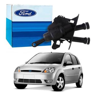 Imagem de Cilindro Pedal Embreagem Ford Fiesta 1.0 1.6 2003 A 2006