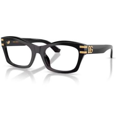 Imagem de Armacao Dolce & Gabbana Dg3420 501 54