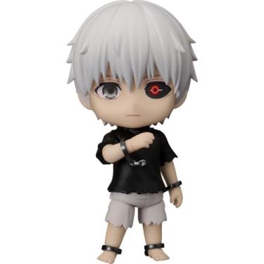 Imagem de Good Smile Company-Tokyo Ghoul-Nendoroid Ken Kaneki Figure