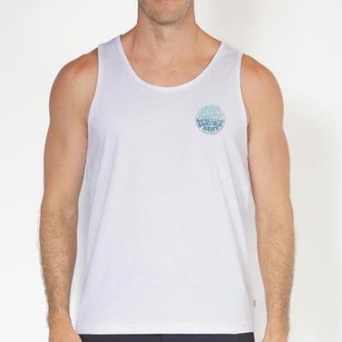 Imagem de Regata Rip Curl Wettie Passage Icon SM26 Masculina-Masculino