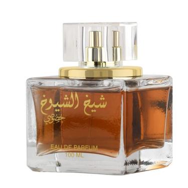 Imagem de Perfume Lattafa Sheikh Al Shuyukh Khusoosi Eau de Perfume Sp