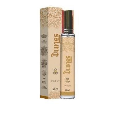 Imagem de Perfume Dunes Unisex 28ml Zyone Alta Fixação Parfum Arabe - Majalis Th