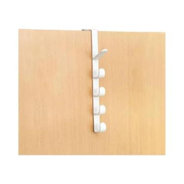 Imagem de Cabideiro De Parede Para Dormitório, Suporte Para Bolsas, Chapéus E Ro