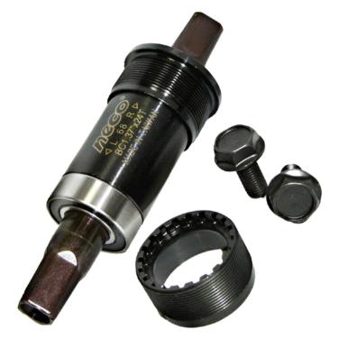 Imagem de Movimento Central Absolute 122.5mm Bicicleta Selado-Unissex