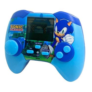 Imagem de Minigame Infantil Portátil - Sonic