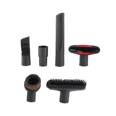 Imagem de HEEPDD Kit 6 Peças para Pisos, Sofás, Carros, Compatível Com, Acessórios de Limpeza a Vácuo, Eletrodomésticos