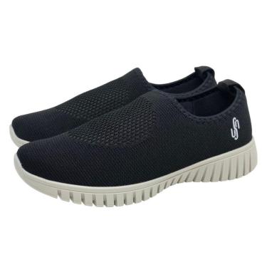 Imagem de Tenis Feminino Casual Usaflex Ae2208-Feminino