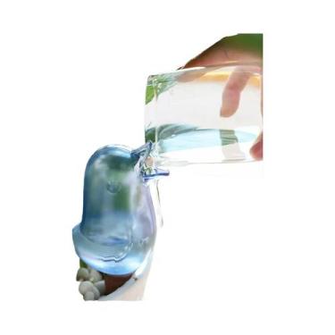 Imagem de Sistema Automático De Irrigação De Plantas, Alimentador De Gotejamento