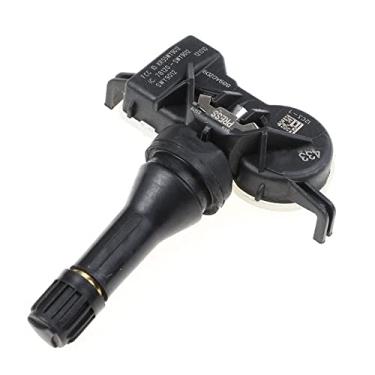 Imagem de Sensor de pressão dos pneus TPMS para Jeep Grand Cherokee Renegade 2016-2018 (código do produto: 68105280AD, 68252493AB)