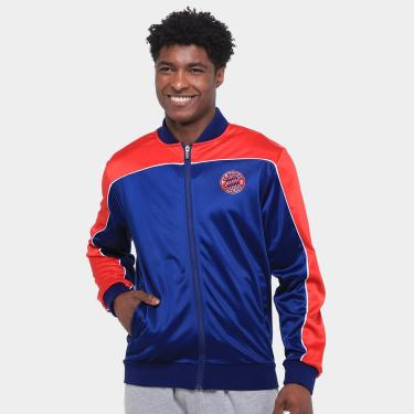 Imagem de Jaqueta Bayern de Munique Masculina-Masculino