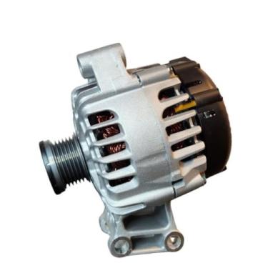 Imagem de Alternador Completo 14v 120a Compatível com Ford Fiesta Ecosport Ka Ik2171