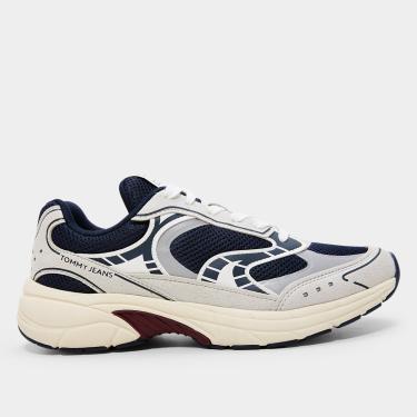 Imagem de Tênis Tommy Hilfiger Archie Masculino-Masculino
