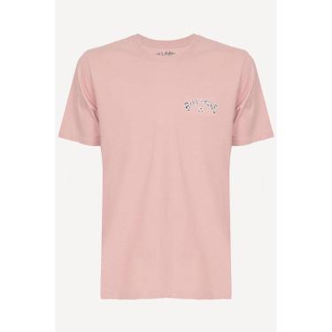 Imagem de Camiseta Billabong M/C Throwback Rosa Claro-ROSA CLARO-P-Masculino